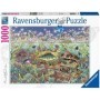 Puzzle Comorile De Sub Apa, 1000 Piese Ravensburger - 2